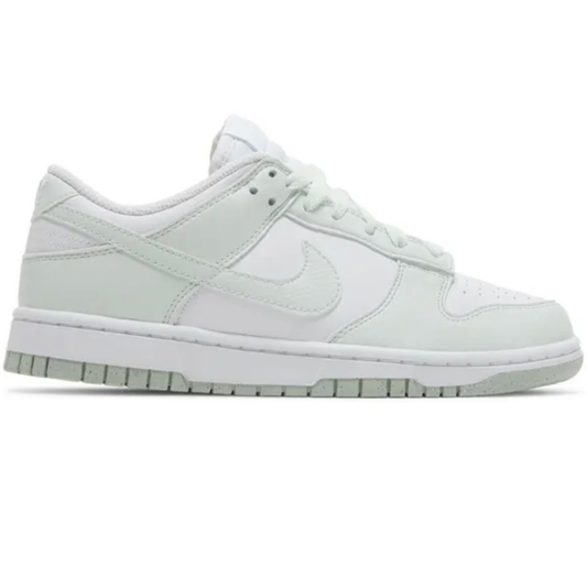 Nike Dunk Low Next Nature White Mint