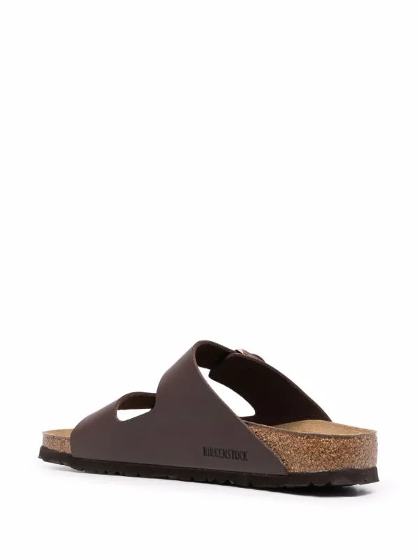 Birkenstock Arizona Birko Flor Dark Brown | Últimas unidades
