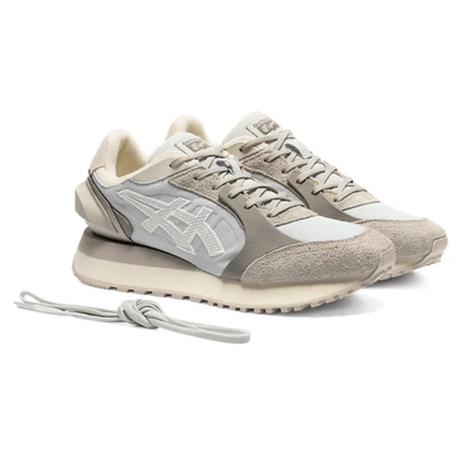 Onitsuka Tiger Moage Glacier Grey/Off White Bege