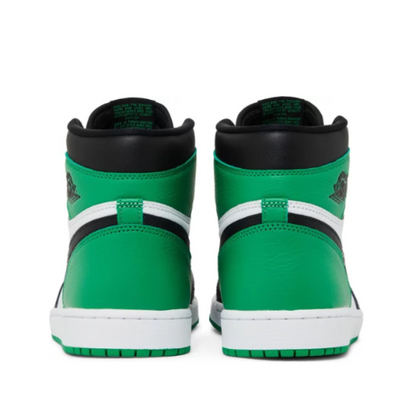 Tenis Air Jordan 1 Retro High OG 'Lucky Green'