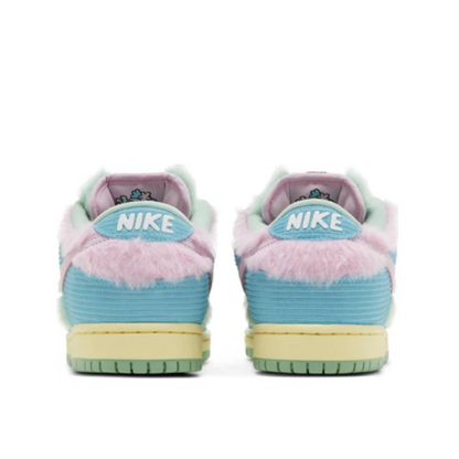Nike x Verdy SB Dunk Low Visty