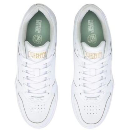 Puma RBD Game Low BDP Branco