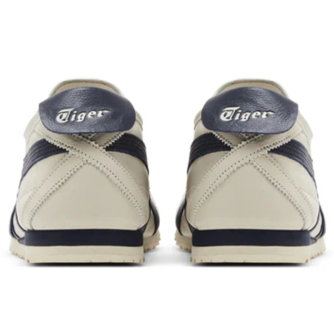 Onitsuka Tiger México 66 SD Brich Peacoat Bege