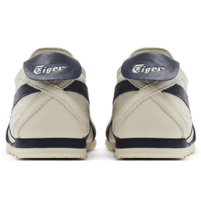 Onitsuka Tiger México 66 SD Brich Peacoat Bege