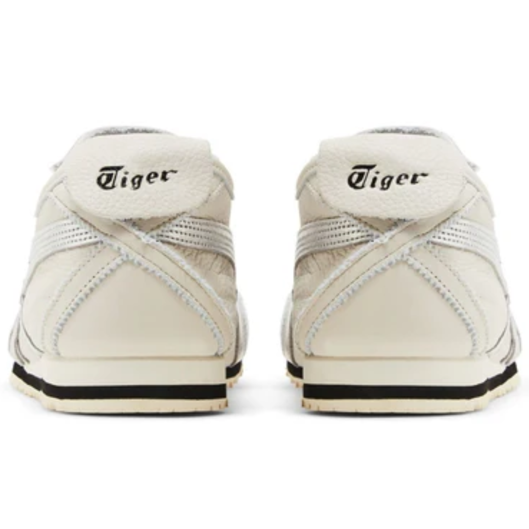 Onitsuka Tiger Mexico 66 SD Birch Silver Bege