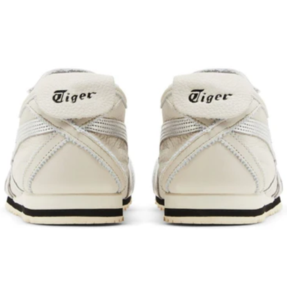 Onitsuka Tiger Mexico 66 SD Birch Silver Bege