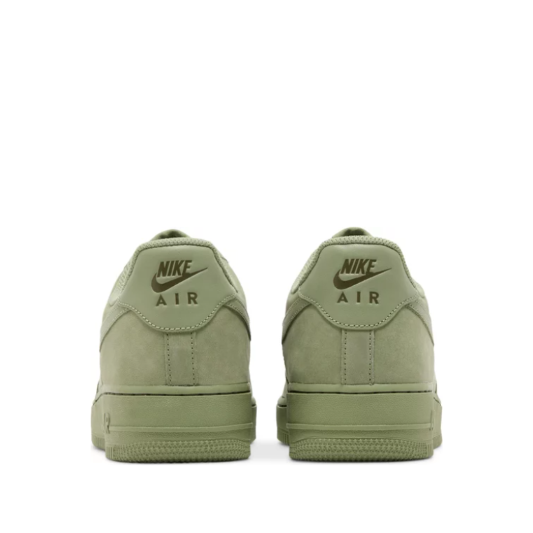 Zapatillas Air Force 1 '07 LX 'Oil Green'