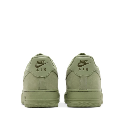 Zapatillas Air Force 1 '07 LX 'Oil Green'