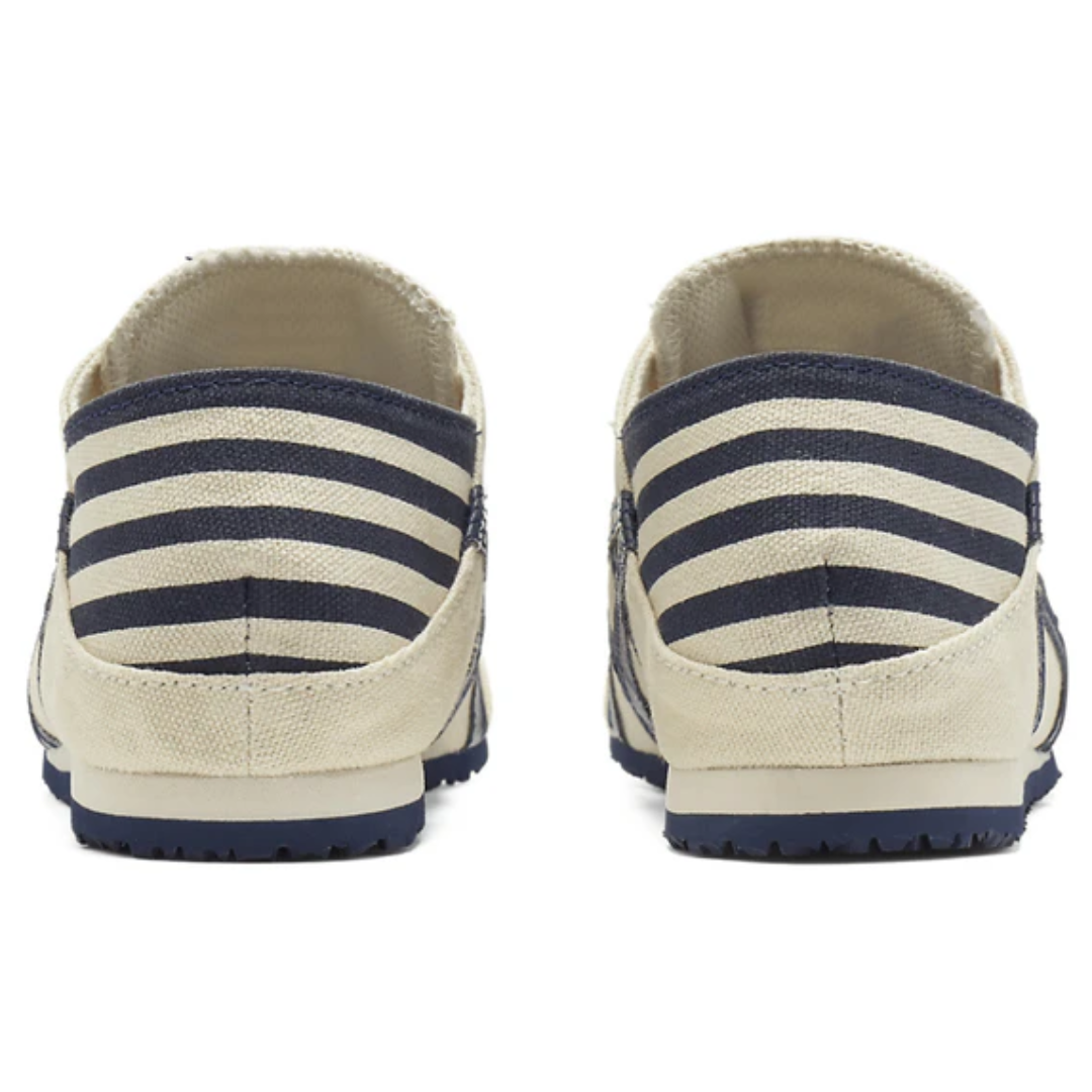 Onitsuka Tiger Mexico 66 Paraty Natural Navy Bege