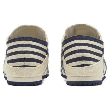 Onitsuka Tiger Mexico 66 Paraty Natural Navy Bege