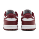Nike Dunk Low Burdeos
