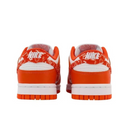 Nike Dunk Low Naranja Paisley