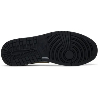 Tênis Nike Air Jordan 1 Retro Low OG EX Dark Smoke Grey