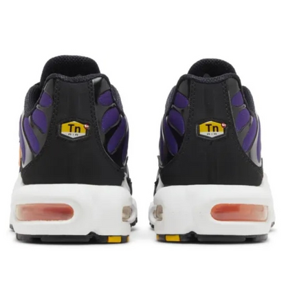 Tênis Nike Air Max Plus Tn Purple Black