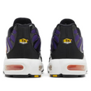 Nike Air Max Plus Tn Morado Negro