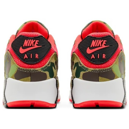 Tênis Nike Air Max 90 SP 'Reverse Duck Camo' 2024