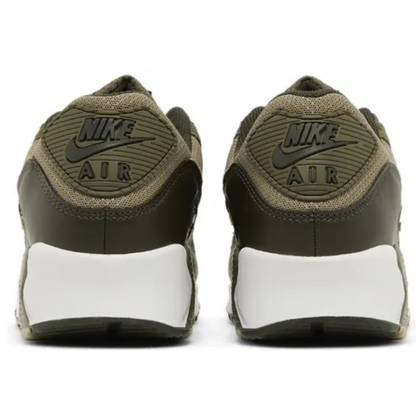 Tênis Nike Air Max 90 'Olive Sequoia'