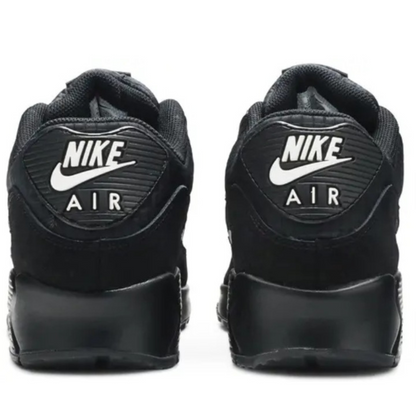 Tênis Nike Air Max 90 Essential 'Black White'