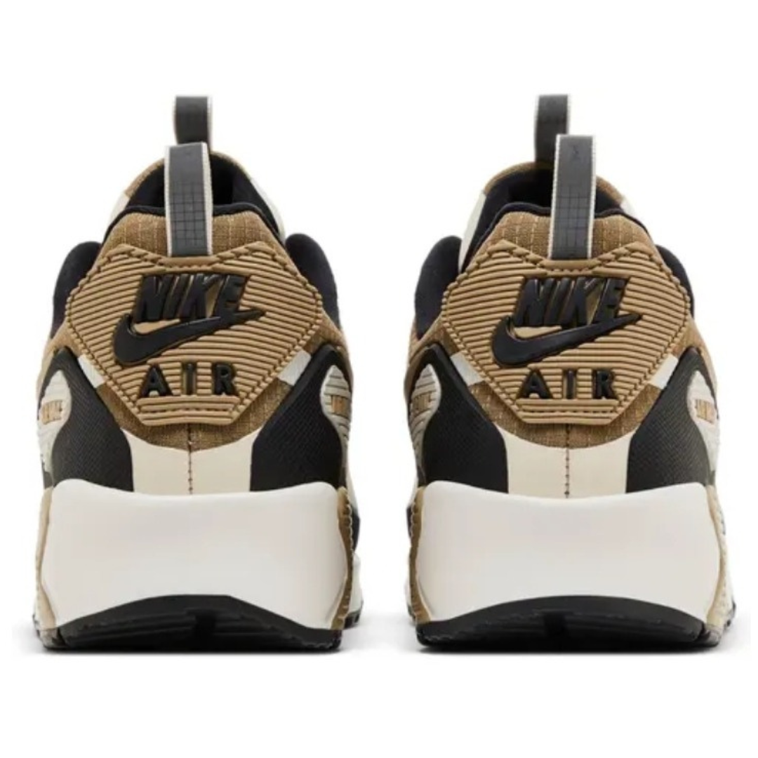 Tênis Nike Air Max 90 Drift 'Light Orewood Brown'