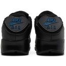 Nike Air Max 90 Negro Gris Hierro Marina