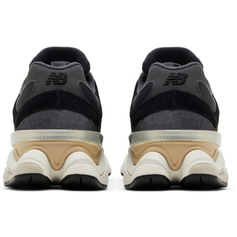New Balance 9060 Black Magnet