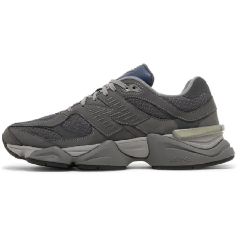 Tênis New Balance 9060 Castlerock