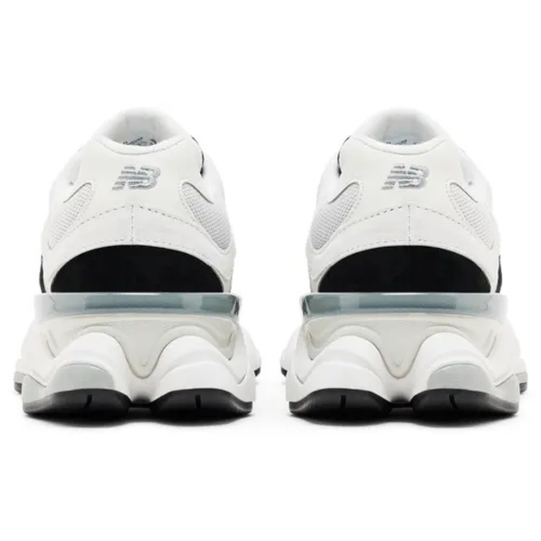 New Balance 9060 Reflection Black Suede