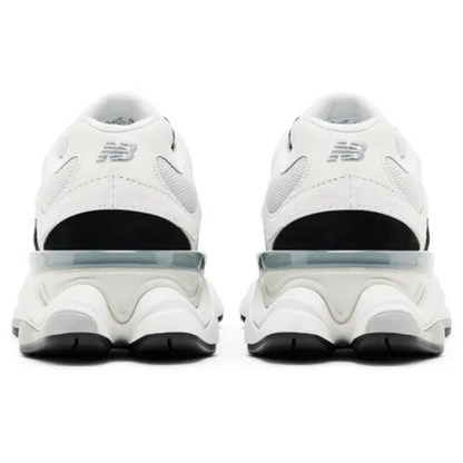 New Balance 9060 Reflection Black Suede