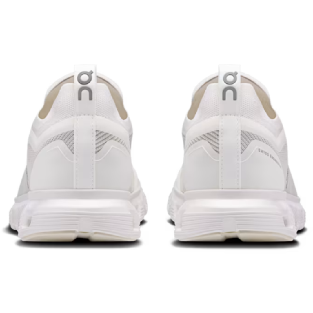 On Running Cloud 6 Versa White