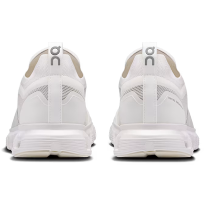 On Running Cloud 6 Versa White