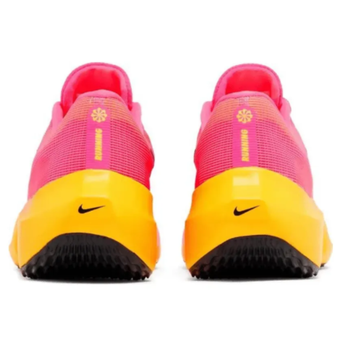 Nike Zoom Fly 5 Hyper Pink Laser Orange