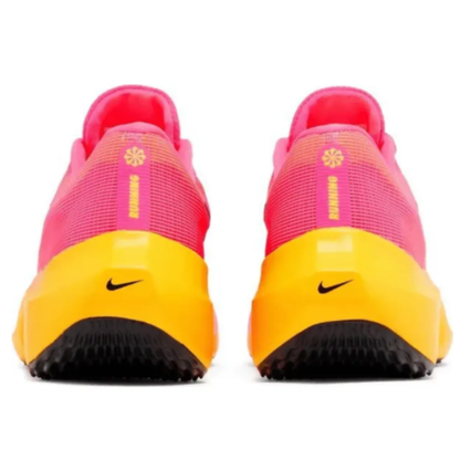 Nike Zoom Fly 5 Hyper Pink Laser Orange