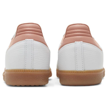 Tênis Adidas Samba OG 'Wonder Clay'