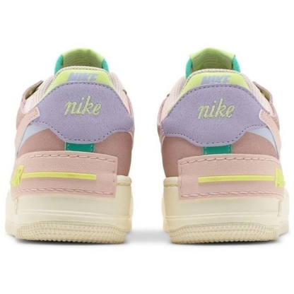 Tênis Nike Air Force 1 Shadow Cashmere