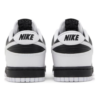 Tênis Nike Dunk Low ‘Reverse Panda’