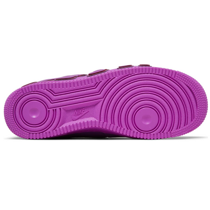 Tênis CPFM x Nike Air Force 1 Low “Fuchsia”