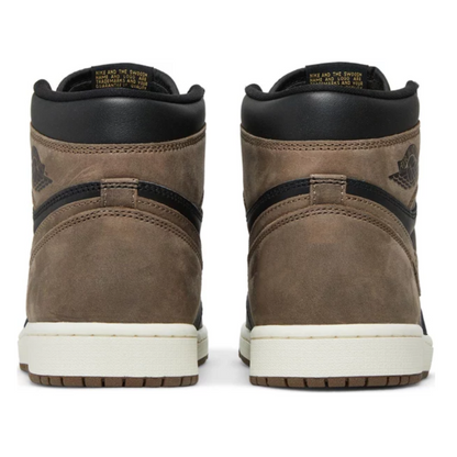 Tênis Air Jordan 1 Retro High OG Palomino