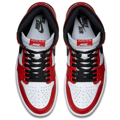 Tênis Nike Air Jordan 1 Retro High OG 'Chicago' 2015