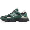 Zapatillas New Balance 9060 Team Forest Green 