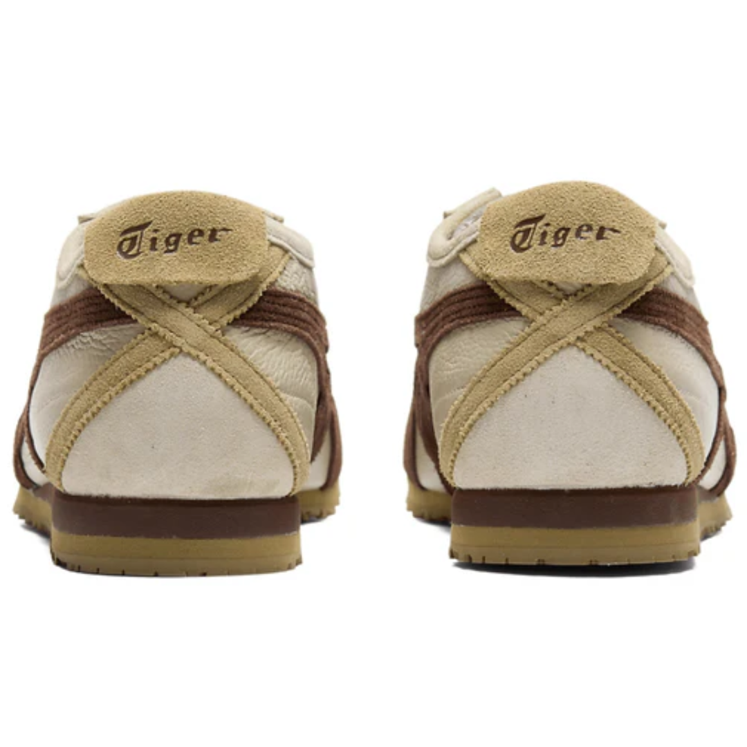 Onitsuka Tiger Mexico 66 SD Vin Putt Dark Brown Bege