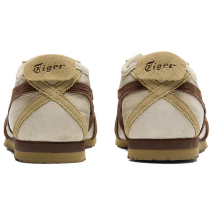 Onitsuka Tiger Mexico 66 SD Vin Putt Dark Brown Bege
