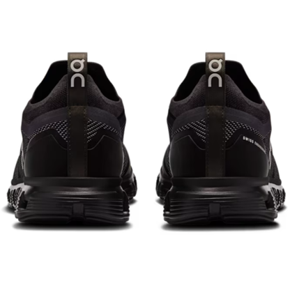 On Running Cloud 6 Versa Black Eclipse