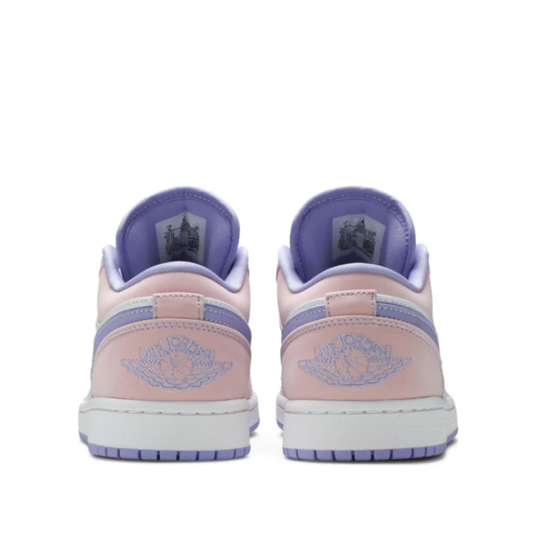Air Jordan 1 Low SE 'Arctic Punch'