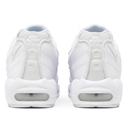 Tênis Nike Air Max 95 Essential White