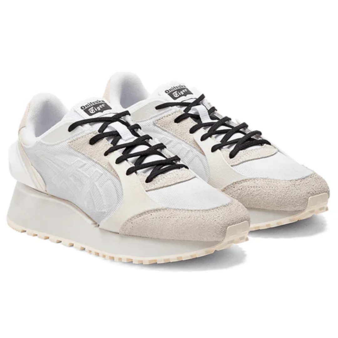 Onitsuka Tiger Moage White/White Branco