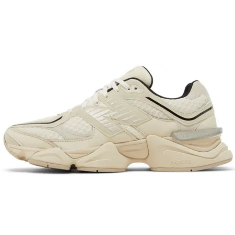 Tênis New Balance 9060 Turtledove Black