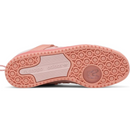 Zapatillas bajas con hebilla 'Easter Egg' de Bad Bunny x Forum