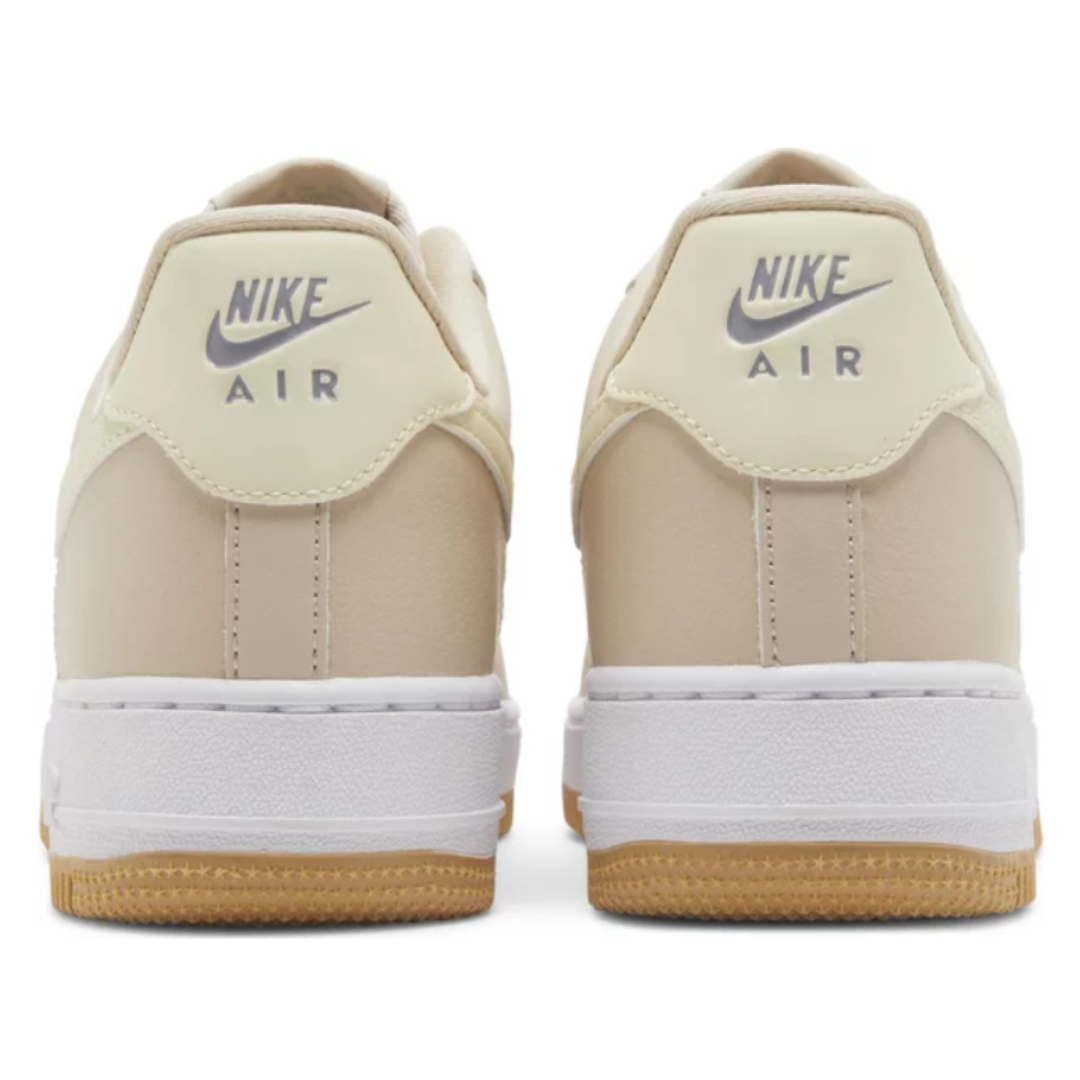 Tênis Nike Air Force Coconut Milk