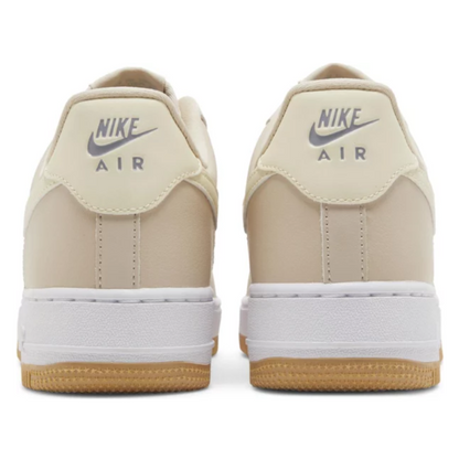 Tênis Nike Air Force Coconut Milk