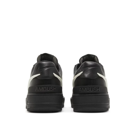 Zapatillas Air Force 1 Low 'Black' x AMBUSH